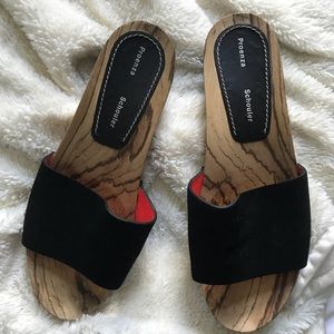 proenza schouler sandals